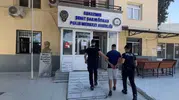 İzmir sokaklarında yapılan rutin denetim firari katili yakalattı