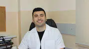 Midyat Devlet Hastanesinde pazar mesaisi başladı