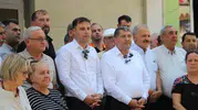 Bayındır’da CHP’den toplu ayrılık Belediye Başkanı Yeni Parti’ye geçti