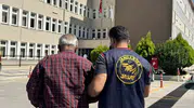 Söke'de firari hükümlü jandarmanın operasyonuyla yakalandı
