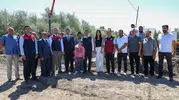 Tunceli tarımında 8 milyon liralık modern dönüşüm başladı