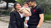 İnegöl'de acı son Küçük Kadir havuzda hayatını kaybetti