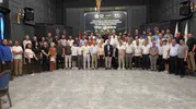 Nazilli iş dünyası yeni projelerle dünyaya açılıyor
