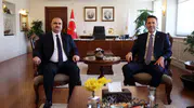 Türkiye Kerkük petrolüne ortak oluyor