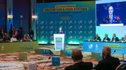 Konya gıda güvenliği ve inovasyon için dünya temsilcilerini ağırlıyor