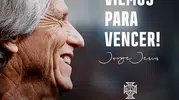 Portekiz Milli Takımı Jorge Jesus’a emanet edildi