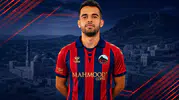 Mardin 1969 Spor sağ kanadı Kerim Alıcı’ya emanet etti