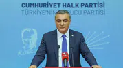 CHP’de büyük temizlik 4 il yönetimi görevden alındı