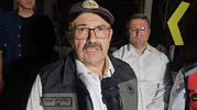 Balıkesir alevlerle mücadele ediyor