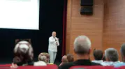 Düzce Belediyesi personelini iş ve aile hayatında denge için eğitiyor