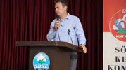 Söke Kent Konseyi’nde koltuk el değiştirdi
