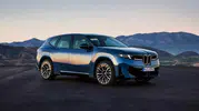 BMW iX3 kapış kapış gidiyor