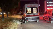 Bolu’daki düğün kavgası hastanede bitti