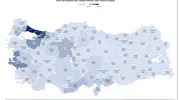 Türkiye’nin yarım yıllık ihracat karnesi belli oldu