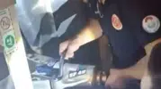 Yalova’da asansör kabusundan 9 kişi sağ salim çıktı