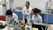 Bir damla kanla gerçek yaşınızı öğrenebileceksiniz