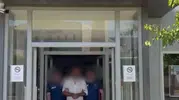 Bursa sokaklarında aranan 3 firari kıskıvrak yakalandı