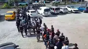Vize mağdurları üzerinden milyonlarca liralık vurgun yapan çete çökertildi