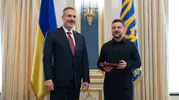 Dışişleri Bakanı Fidan Kiev yolcusu
