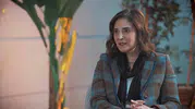 Gökyüzünde cinsiyet bariyerlerini aşan ilk kadın pilot