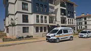 İslahiye’de cinayeti apartman görevlisi işlemiş