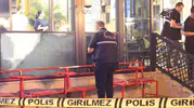 Kebapçıya silahlı baskın: Müşteriler hedef alındı, 4 kişi yaralı