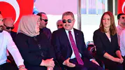 Vali Yılmaz’dan şehit ailesine vefa ziyareti