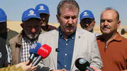 Destici’den Ahbap Derneği hakkında sert iddialar