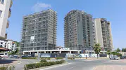 Manavgat’ta şantiye kavgası kanlı bitti