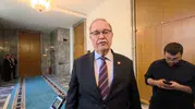 CHP yönetiminde yeni kadrolar belli oldu