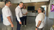 Söke’de okullar yeni döneme hazırlanıyor