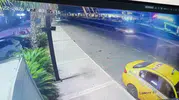 Kağıthane’deki cinayetin güvenlik kamerası görüntüleri ortaya çıktı