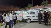 Habur Çayı'nda dokuz günlük acı bekleyiş sona erdi