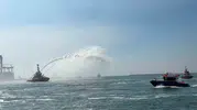 Denizlerdeki egemenliğimizin 100 yılı Mersin’de kutlandı