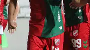Karşıyaka’da Erol Zöngür için yeşil ışık beklentisi