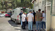 Gaziantep'te kaldırımda yürüyen 14 yaşındaki Yaren'e çarpan sürücü tutuklandı