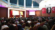 Yüreğir'de KPSS adayları için sınav maratonu hızlandı