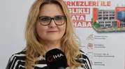 Kayseri'de sağlık hizmetlerine ulaşımı kolaylaştıran tek numara dönemi