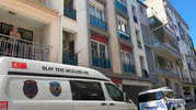 Aydın’da bir kişi kaldığı evin banyosunda hayatını kaybetti