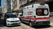 Söke'de komşularının haber alamadığı yaşlı kadın evinde hayatını kaybetti