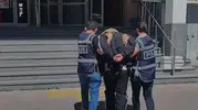 Kayseri'de uzun süredir aranan cinayet hükümlüsü yakalandı