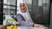 97 yaşındaki Döne teyze 15 Temmuz’u unutamıyor