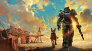 Fallout hayranlarını heyecanlandıran haber Yeni projeler yolda
