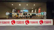 15 Temmuz anısına 124 sporcu Marmaris yollarında pedal çevirdi