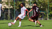 Çorum ve Bandırmaspor Bolu kampında gol sesi çıkaramadı