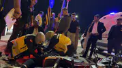 Ehliyetsiz sürücünün polisten kaçışı babasına 247 bin liraya mal oldu