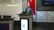 Gebze'de iş dünyasının kalp sağlığı masaya yatırıldı