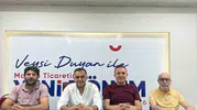 Mardin sanayisi için kritik iş birliği mesajı