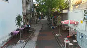 Patnos esnafına yeni çarşı dopingi