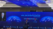 Türk dünyasındaki sivil toplum kuruluşları dijital platformda birleşiyor